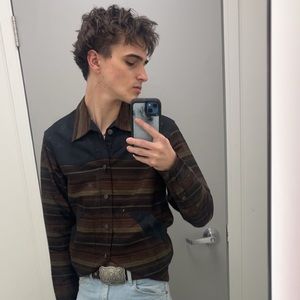 Meet your Posher, Jayce